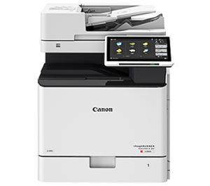 imageRUNNER ADVANCE DX C359i