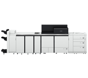 imagePRESS V1350