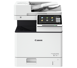 imageRUNNER ADVANCE DX 619i