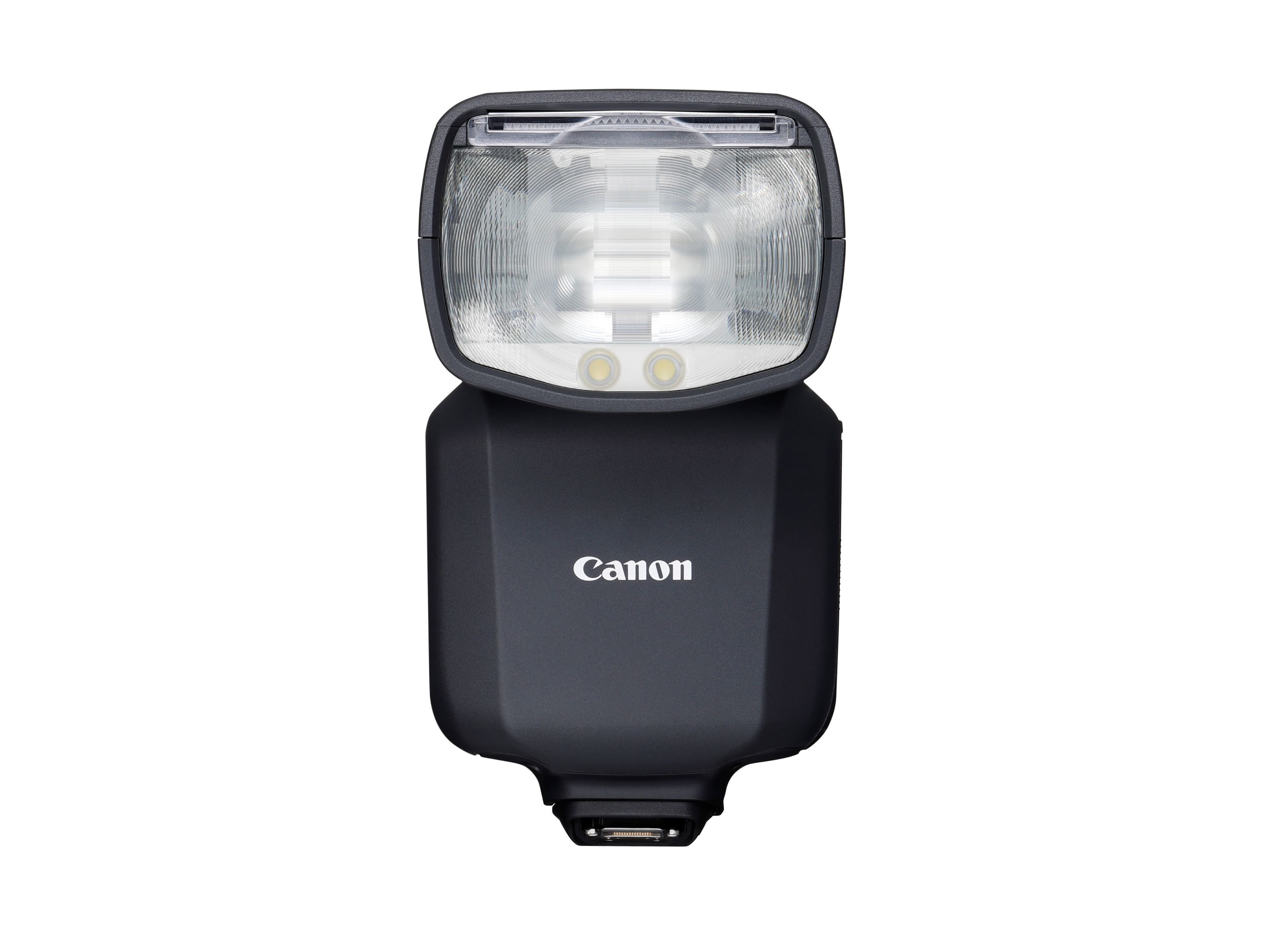 Canon Officially Launches Speedlite EL-5 – High-Performance Flash Light for  Multi-Function Shoe - Canon HongKong
