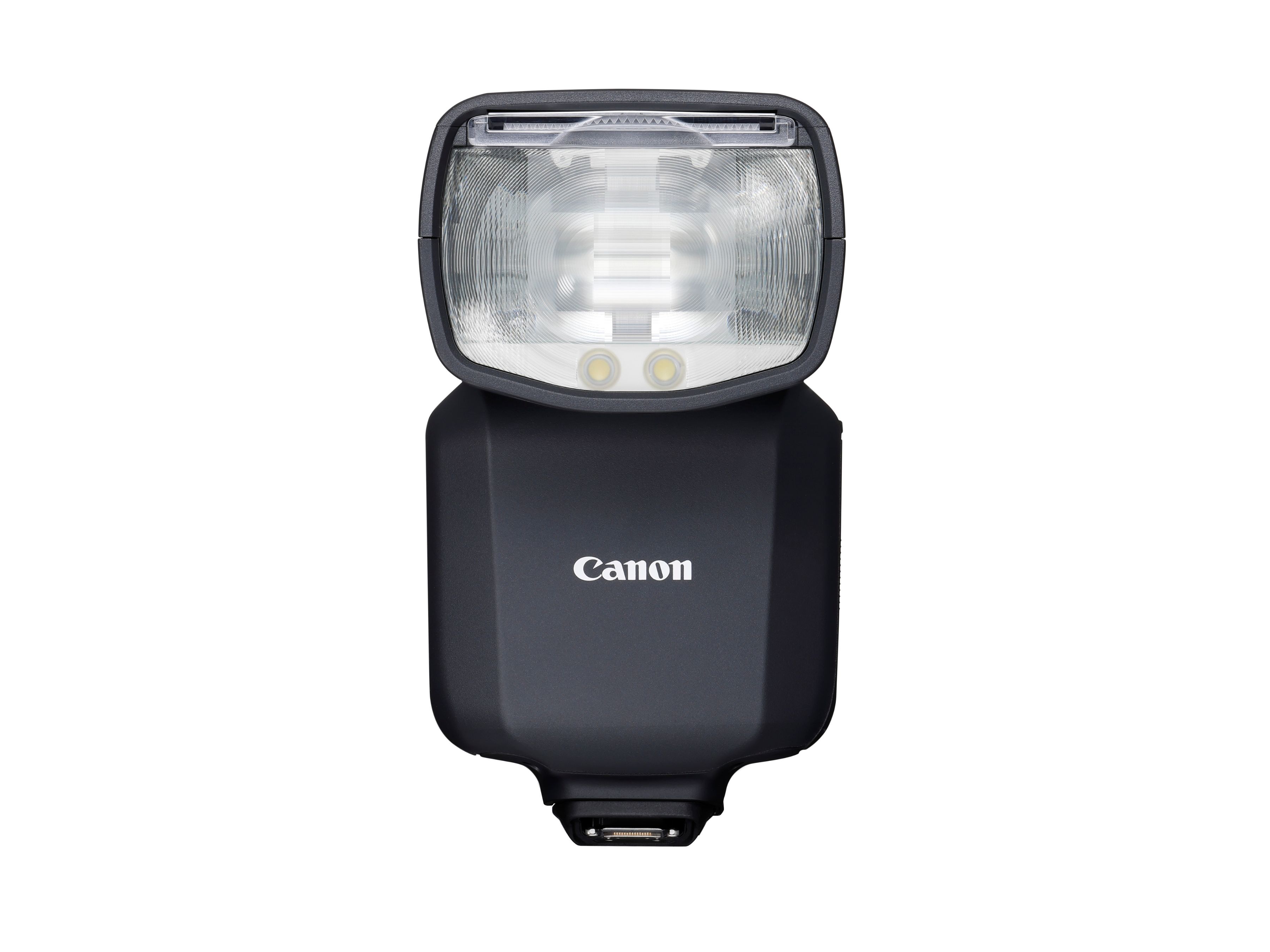 Canon Officially Launches Speedlite EL-5 – High-Performance Flash 