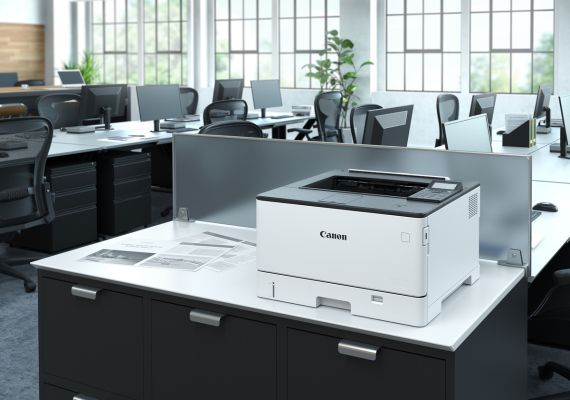 Canon New imageCLASS LBP Series A3 Monochrome Laser Printers  Supporting High Speed Printing and Mobile Printing Solution  Providing High Quality & Highly Efficient Printing Solution for SME & Enterprises Company