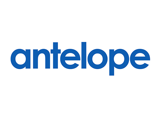 Antelop icon