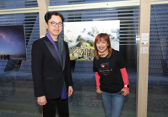 "Endless Journey" Photography Exhibition