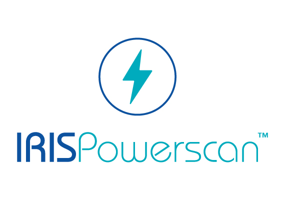 Within Clicks Scan to store_IRIS Powerscan