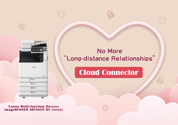 Cloud Connector: No more “Long-distance Relationships”