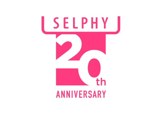 佳能便攜式相片打印機 SELPHY 系列誕生 20周年