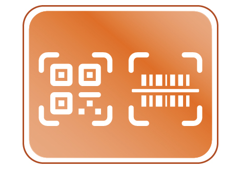 Automatic archiving via barcodes and QR codes