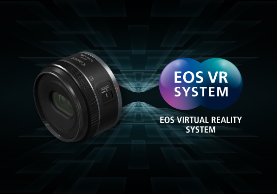 佳能正在開發可拍攝 Apple Vision Pro 空間影片的 EOS R7 專用全新鏡頭 RF-S7.8mm F4 STM DUAL