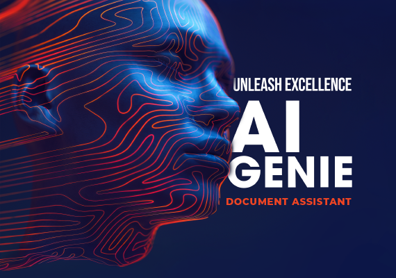 AI Genie - unleash excellence