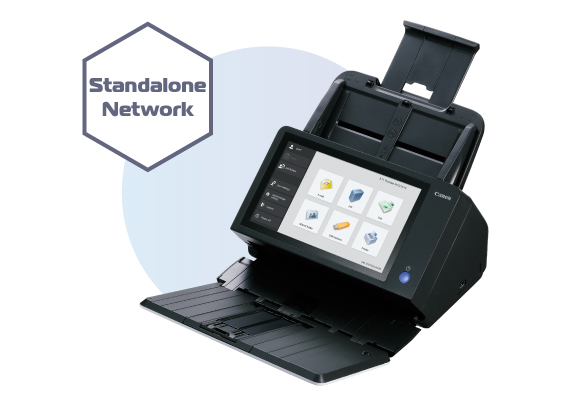 ScanFront 400