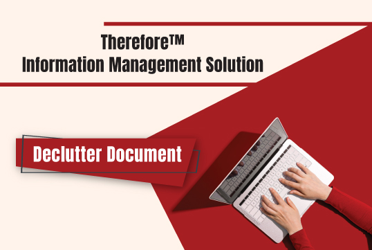 Information Management Solution Therefore™