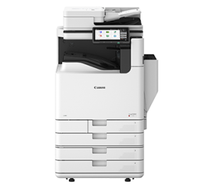 imageFORCE C7165