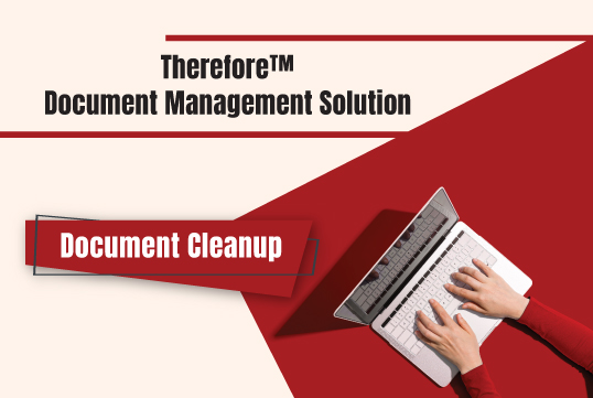 Therefore Document Management Solution