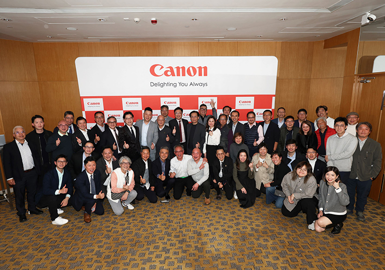 Next Wave - group photo