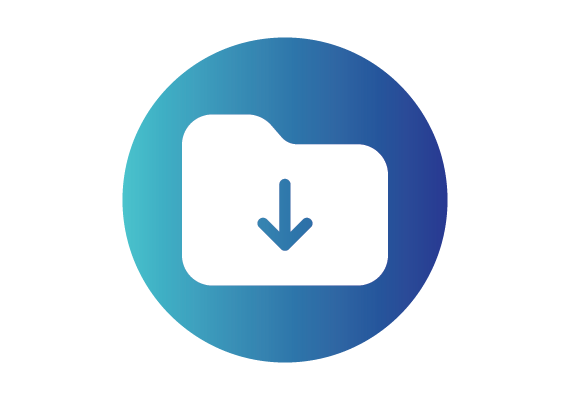 Effortless DICOM Import