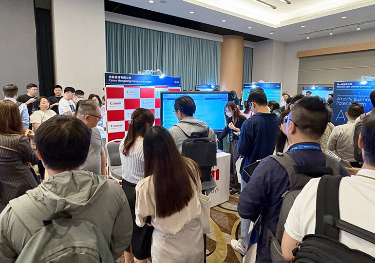 AI Transformation Solution Day