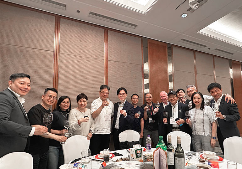 Group photo