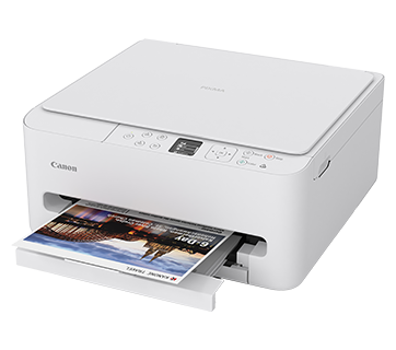 Inkjet Printers - PIXMA TS5570 - Canon Hong Kong Inkjet Printers - PIXMA TS5570 - Canon Hong Kong