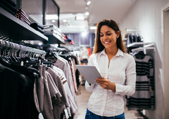 Video Analytics Solution - Workplace AI Retail