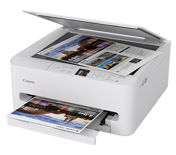 Inkjet Printers - PIXMA TS5570 - Canon Hong Kong
