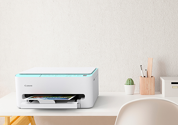 Inkjet Printers - PIXMA TS4070 - Canon Hong Kong