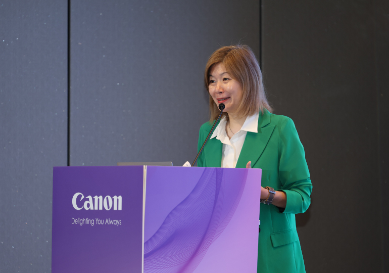 Ms. Florence Mok, Managing Director of BIPO Service North Asia Limited, discussed how to modernize payroll and agile practices with SaaS and automation