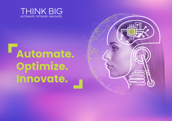 THINK BIG 2025