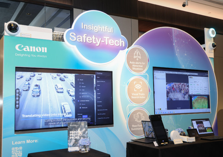 Insightful Safety-Tech