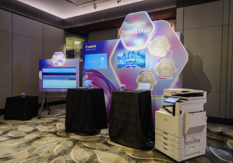 Intelligent Talent Hub