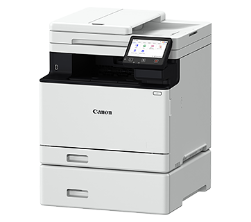imageCLASS MF752Cdw II