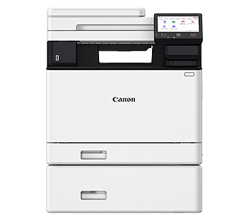 imageCLASS MF752Cdw II