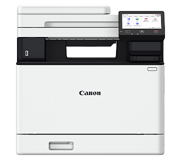 imageCLASS MF756Cx II