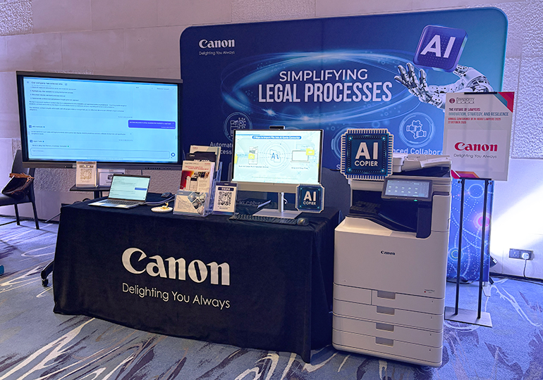 Annual Conference of In-house Lawyer 2025