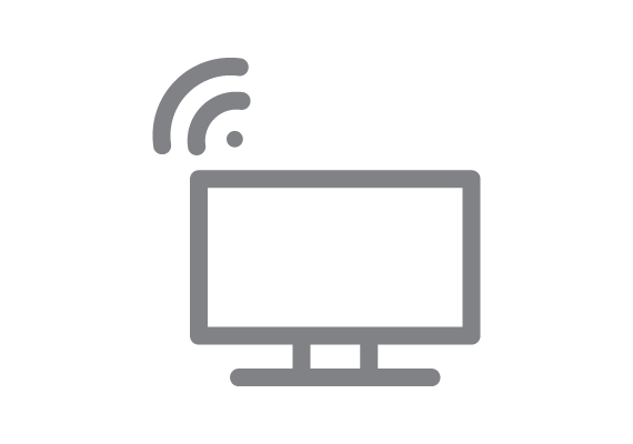 Interactive Flat Panel