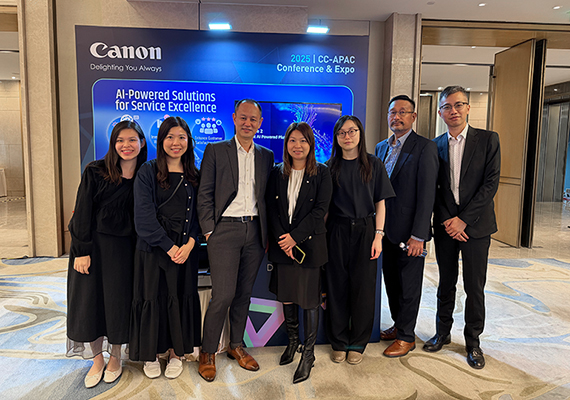 CC-APAC Conference & Expo 2025