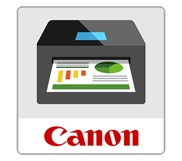 Canon Print Service