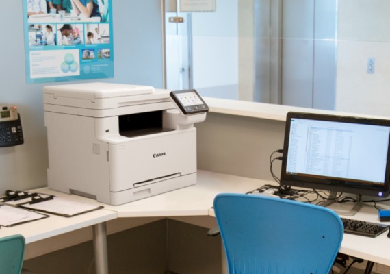 佳能全新 imageCLASS MF662Cdw 無線網絡三合一雙面彩色雷射打印機及 MF667Cx 無線網絡四合一全雙面彩色雷射打印機 為中小企升級現代辦公環境