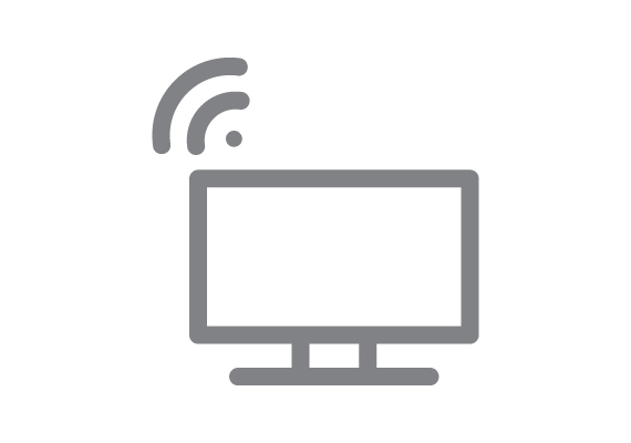 Interactive Flat Panel