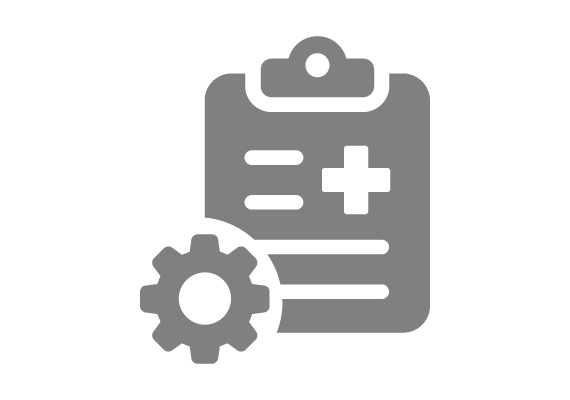 Medical Reporting System