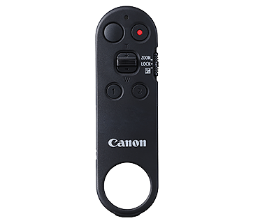 Wireless Remote Control