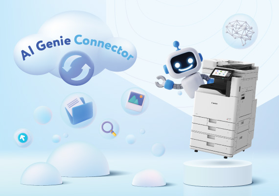 AI Genie Connector