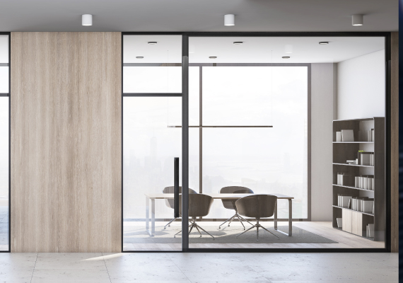 Room Booking Solution