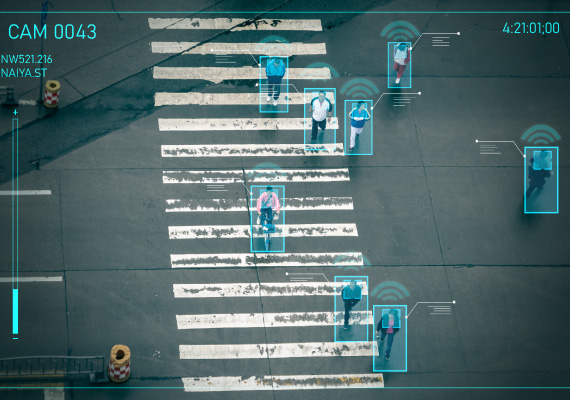 Video Analytic Solution