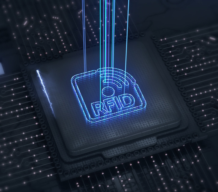 Asset Management Solution