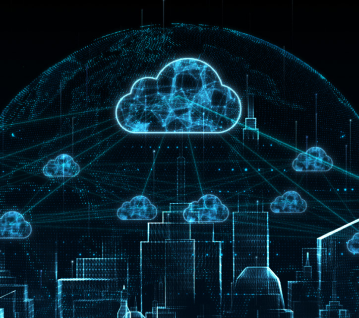 Cloud Connector