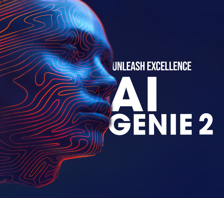 AI Genie 2