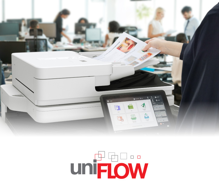 uniFLOW