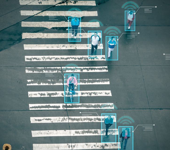 Video Analytic Solution