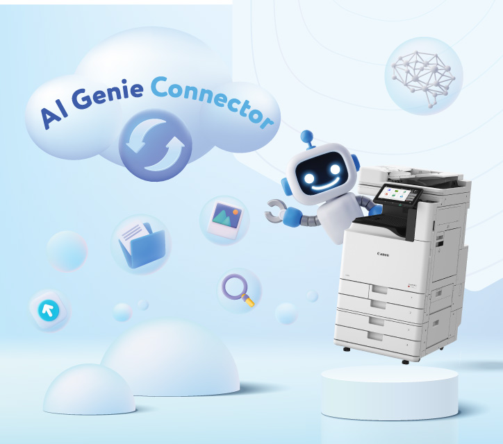 AI Genie Connector